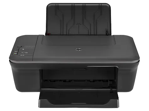 HP DeskJet 1050 printer driver