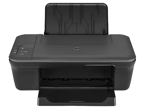 HP DeskJet 2050 printer driver