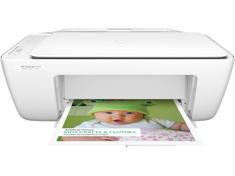 HP DeskJet 2130 printer driver