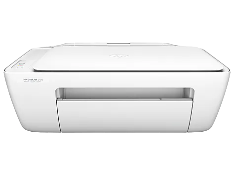 HP DeskJet 2131 printer driver