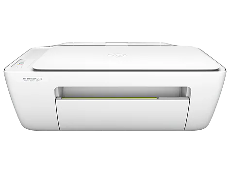 HP DeskJet 2132 printer driver