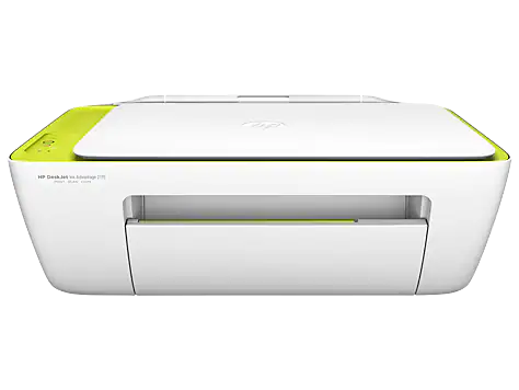 HP DeskJet 2135 printer driver