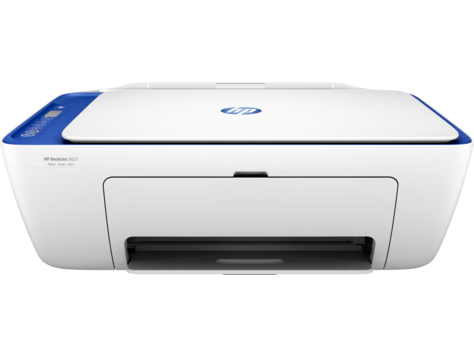 HP DeskJet 2621 printer driver