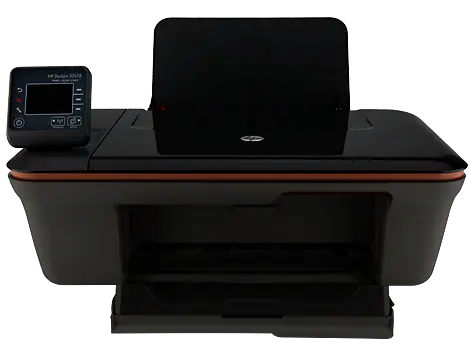 HP DeskJet 3050A printer driver