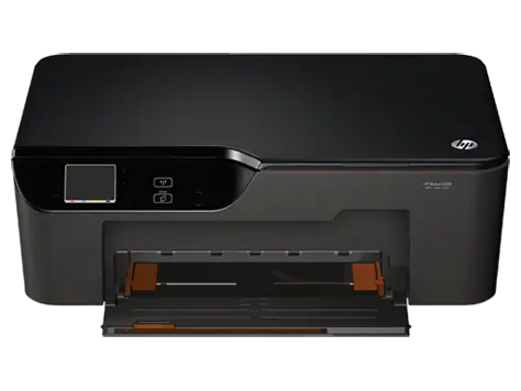 HP DeskJet 3520 printer driver