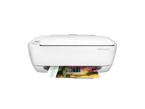 HP DeskJet 3636 printer driver