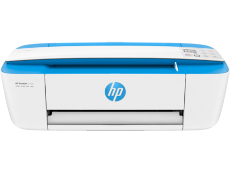 HP DeskJet 3762 printer driver