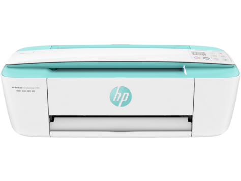 HP DeskJet 3785 printer driver
