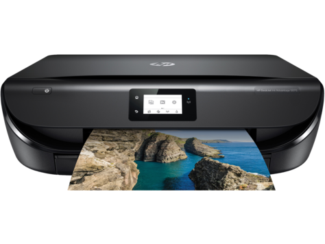 HP DeskJet 5075 printer driver
