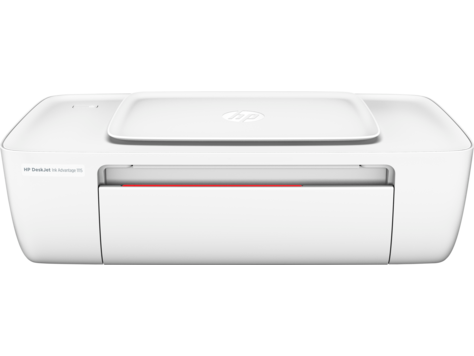 HP DeskJet Ink Advantage 1115 printer driver