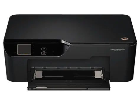 HP DeskJet Ink Advantage 3525 printer driver