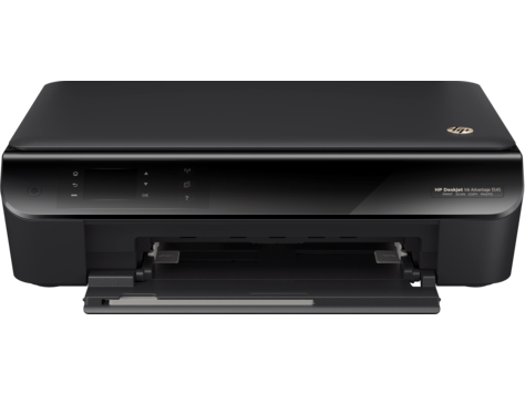 HP DeskJet Ink Advantage 3545 printer driver