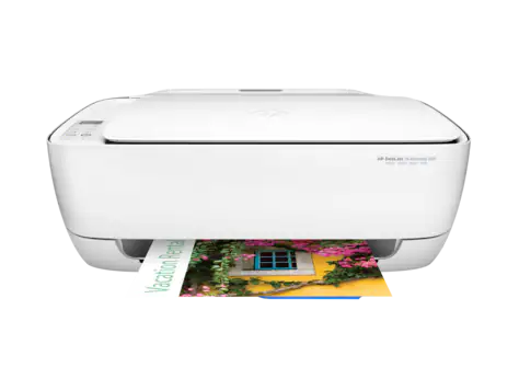 HP DeskJet Ink Advantage 3635 printer driver