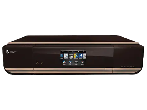 HP ENVY 110 printer driver
