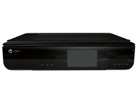 HP ENVY 120 printer driver