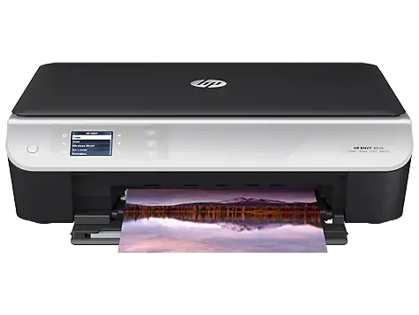 HP ENVY 4504 printer driver
