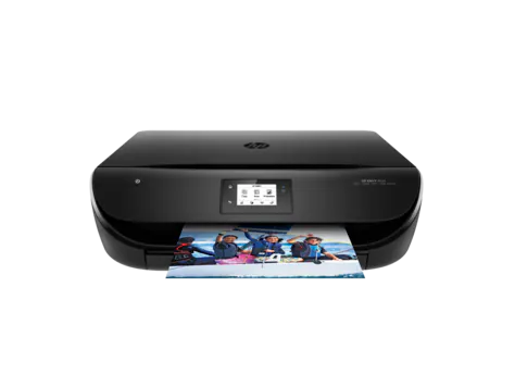 HP ENVY 4524 printer driver