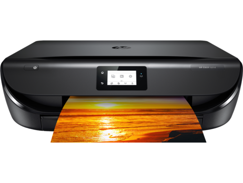HP ENVY 5014 printer driver