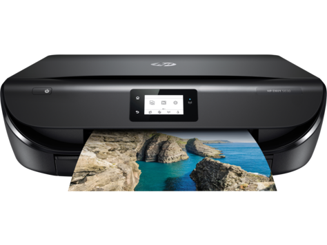 HP ENVY 5030 printer driver