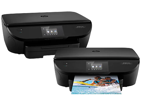HP ENVY 5660 printer driver