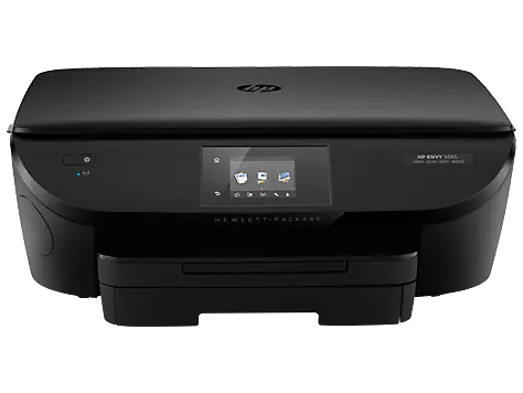 HP ENVY 5665 printer driver
