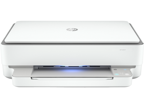 HP ENVY 6055e printer driver