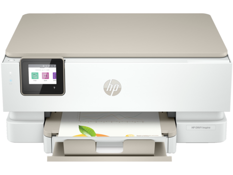 HP ENVY Inspire 7220e printer driver