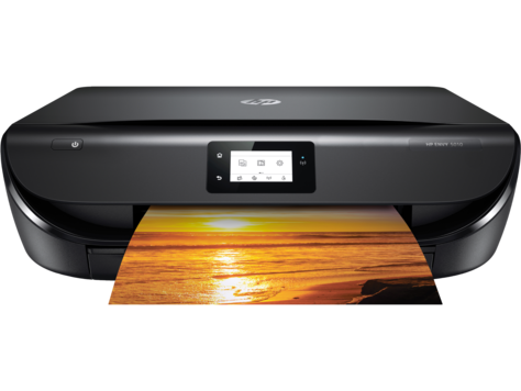 HP ENVY 5010 printer driver