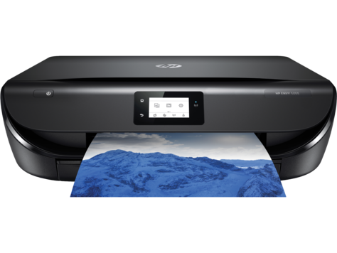 HP ENVY 5055 printer driver