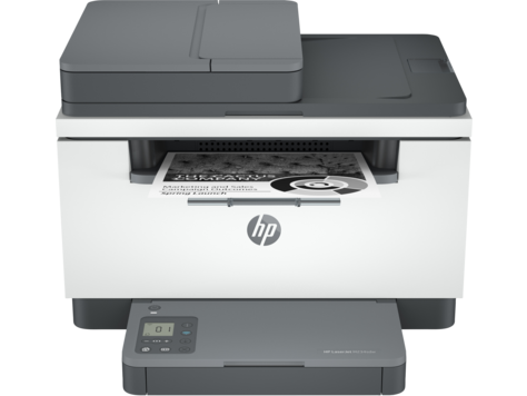 HP LaserJet MFP M237dw Printer Driver
