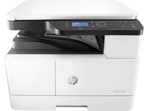 HP LaserJet MFP M439 Printer Driver