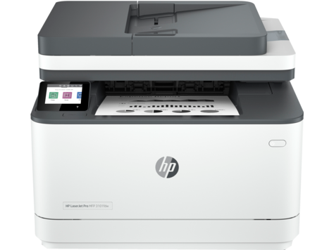 HP LaserJet Pro MFP M3101fdn Printer Driver