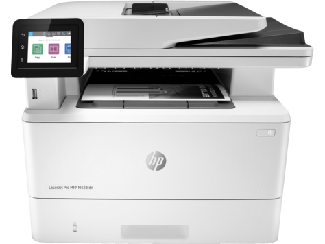 HP LaserJet Pro MFP M428fdn Printer Driver