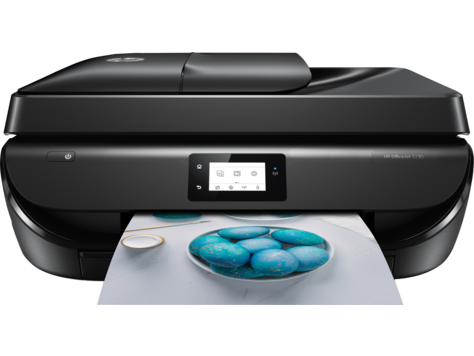 HP OfficeJet 5230 Printer Driver