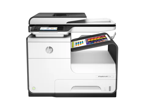 HP PageWide Pro 477dw Printer Driver