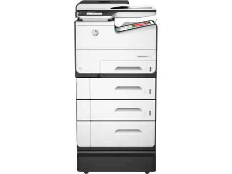 HP PageWide Pro 577dw Printer Driver