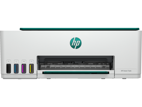 HP Smart Tank 5101 Printer Driver