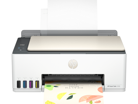 HP Smart Tank 5103 Printer Driver