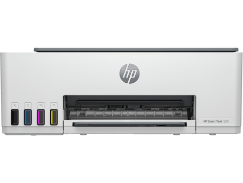 HP Smart Tank 520 Printer Driver