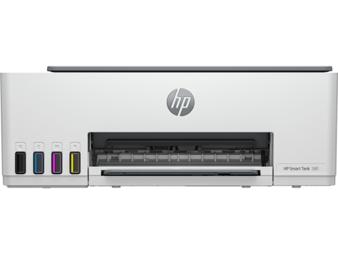 HP Smart Tank 580 Printer Driver