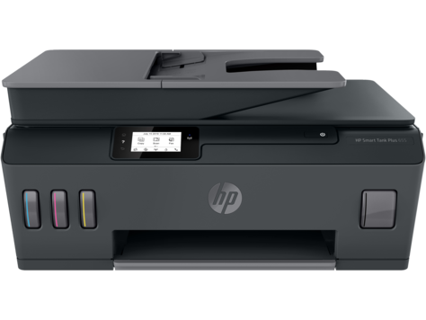 HP Smart Tank Plus 655 Printer Driver