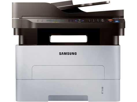SL-M2870 흑백 프린터 이미지